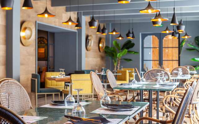 Hotel Jerez & Spa