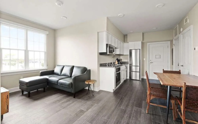 Holy Angels Bywater Hotel and Residences