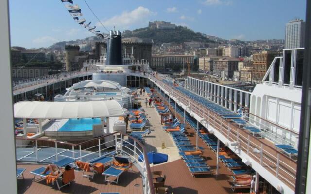 International Naples