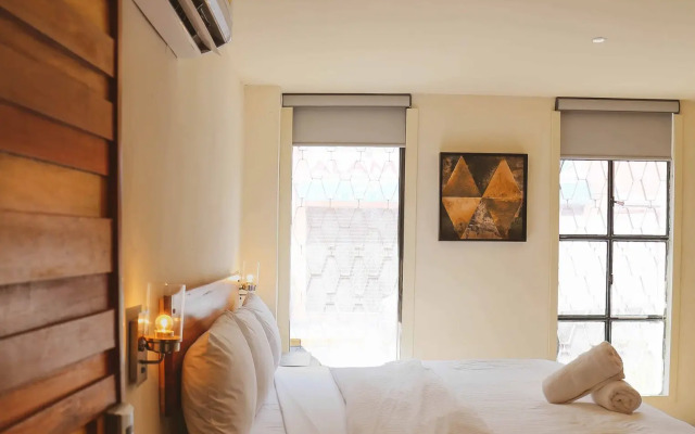 Hotel Urban