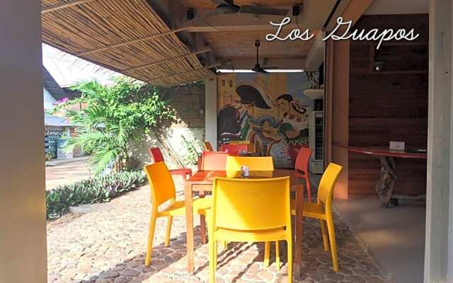 Casa Montemar Heights