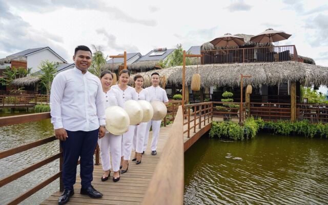 The Club at Hoi An Eco Lodge