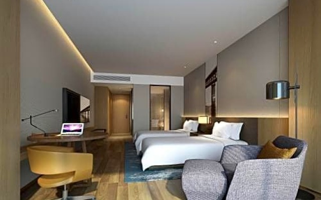 Four Points by Sheraton Macheng
