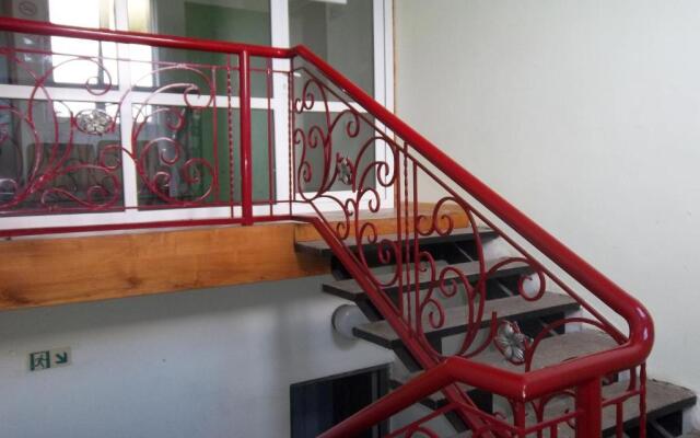 Art House Hostel Aleksandr