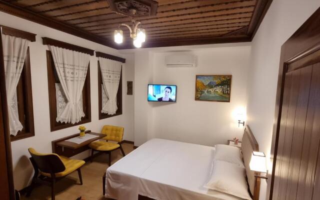 Master Hotel