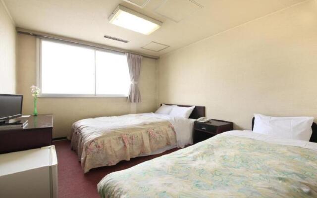 Yu-topia / Vacation STAY 8767