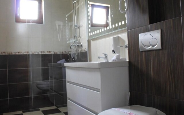 Hotel Opera Jaz