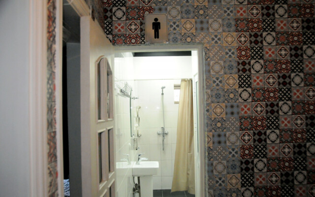 Art Anor Hostel