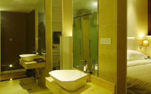 Shun An Hotel