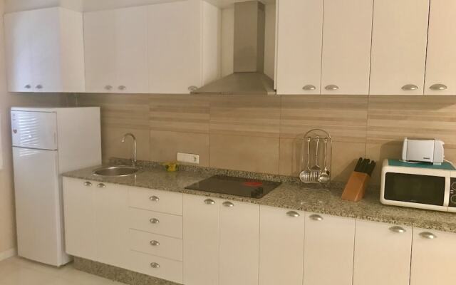 Conjunto Residencial Las Calas