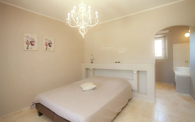 Luxury Villa in Provence With a Private Pool