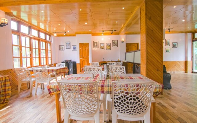 Fabhotel Aransh Resorts Celebriti