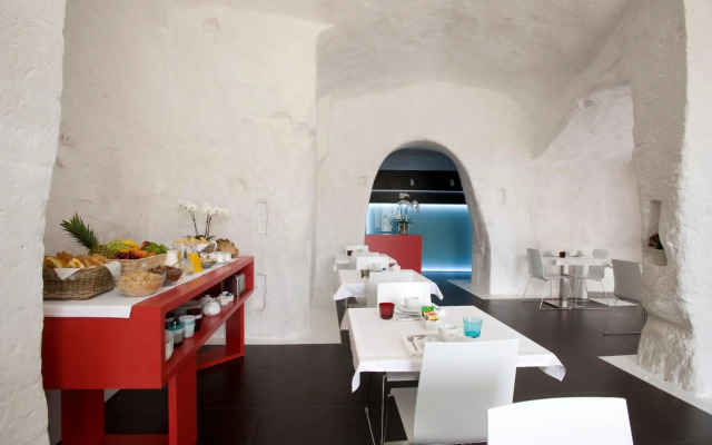 Basiliani Hotel