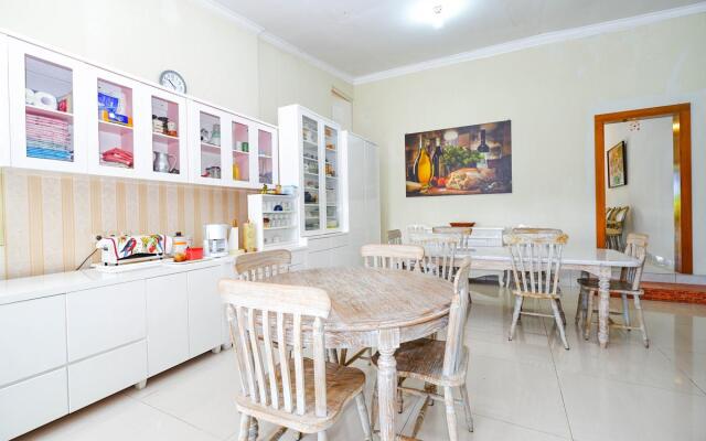 OYO 3071 Guest House Gethsemane