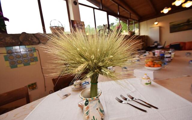 B&B Giucalem - La Casa Negli Orti