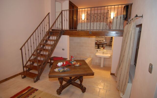 Tenuta Monacelli Lecce