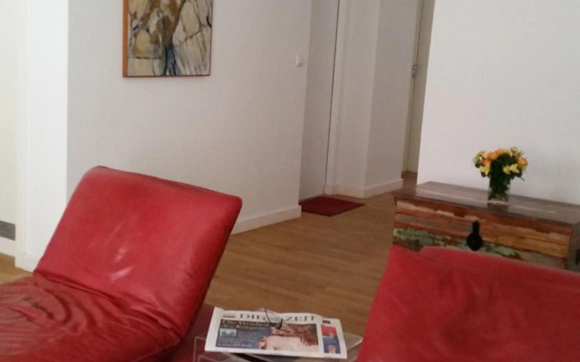 Palais am Schlossplatz