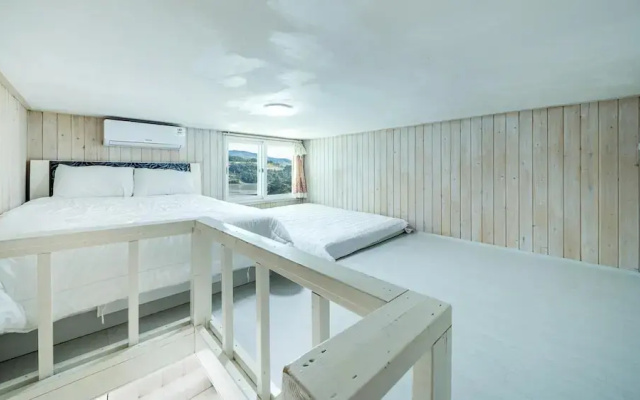 Yeosu Sky Pension