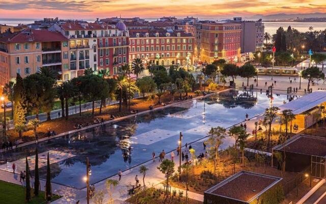 Nestor&Jeeves - LIDO BEACH - Central - Very close sea - Pedestrian zone