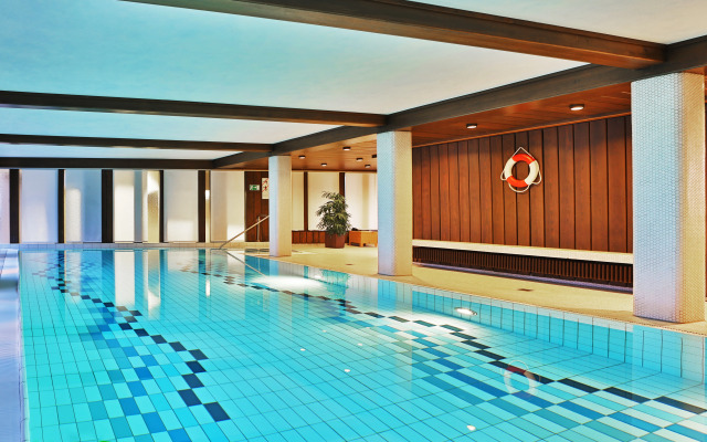 Hotel Adler Asperg