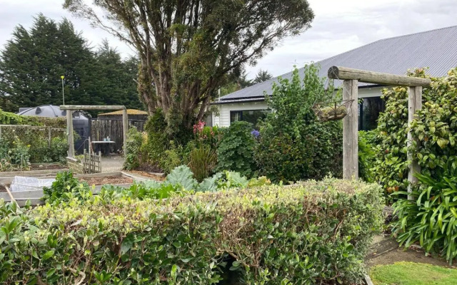 Greenwood Farmstay