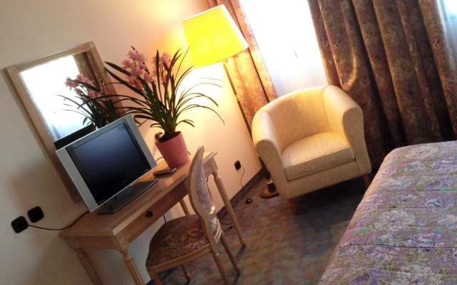 Hotel Cà Brugnera