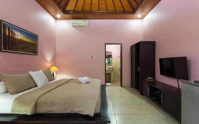 Wayan's Guesthouse