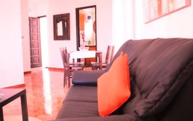 Apartamentos Funchal