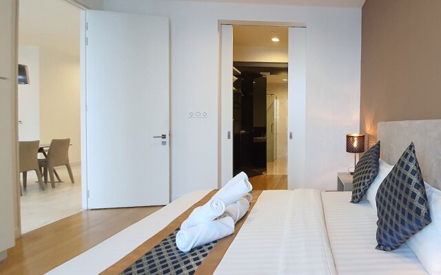 Boody Suites at Platinum suites