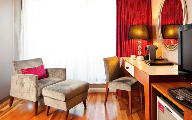 Mercure Brigstow Bristol Hotel