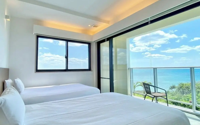 Naturela Miyakojima Irabu – Guest Rooms – Irabu Island