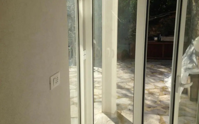 Old Oilmill near Dolcedo