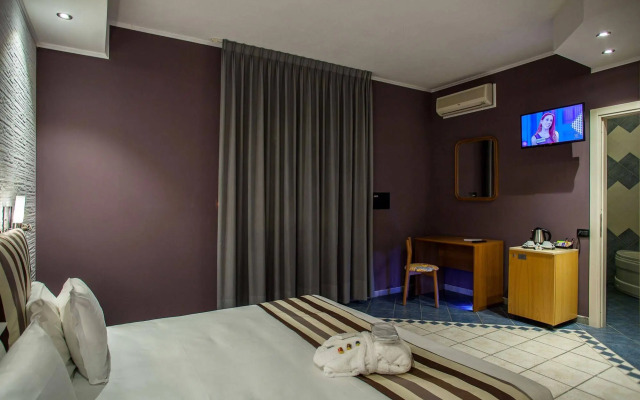Fly Hotel Cagliari