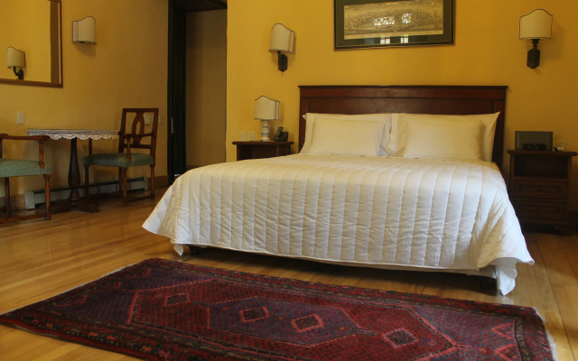 Hotel de la Opera