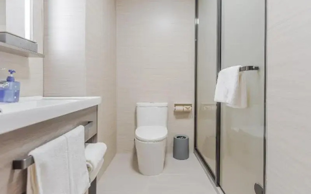 Hanting Hotel Changchun Hongqi Street