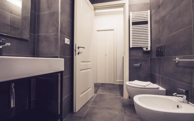 Panisperna Suite 1 Bedroom