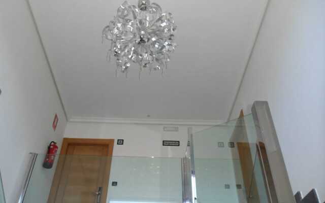 Apartamentos Turisticos Estrella del Alemar