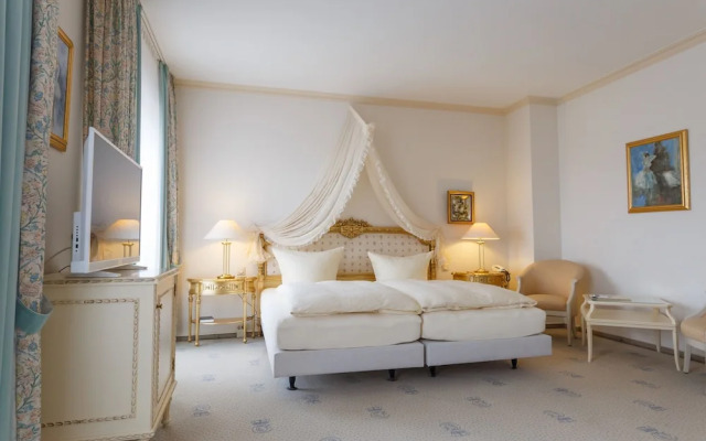 Hotel Erbprinz