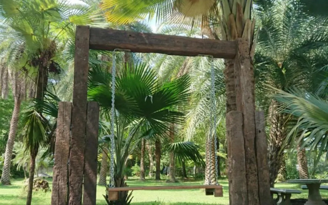 Lopburi Palm Resort