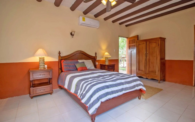 Hacienda La Guadalupana