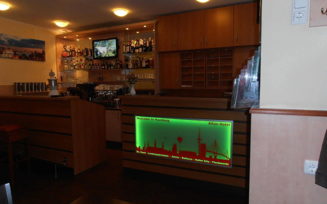 ALTAN Hotel