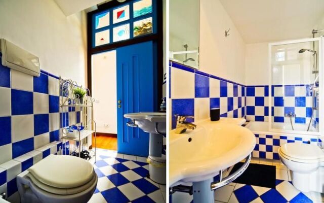 Bed And Travel Apartment Dogana Regia 15