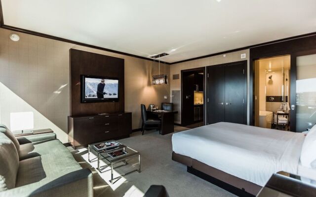 Vdara Suites by AirPads