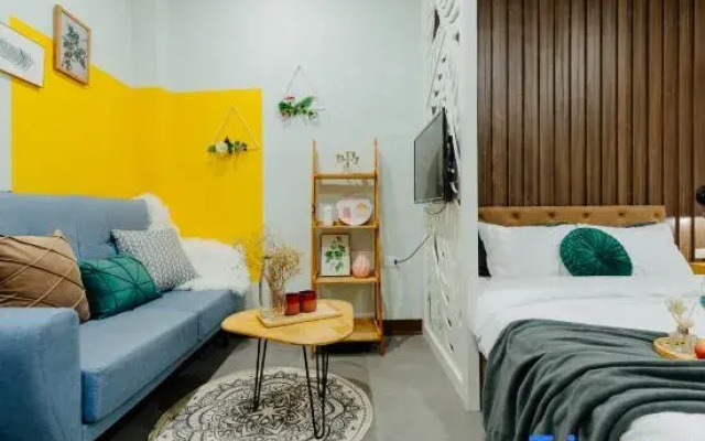 Sazihome Tay Ho Hanoi