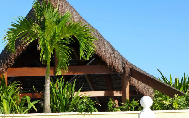 Kristie Resort