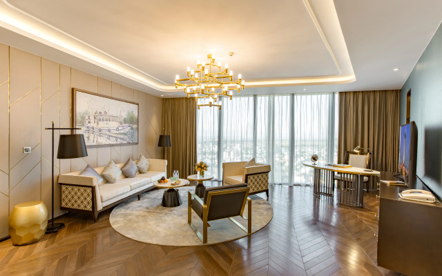 Melia Vinpearl Hue