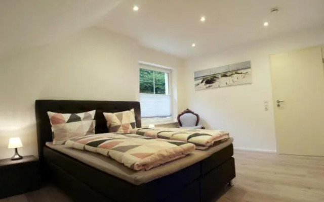 Im Corveyer Wäldchen