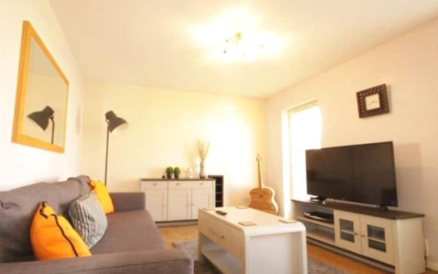 Wind House View Apartment