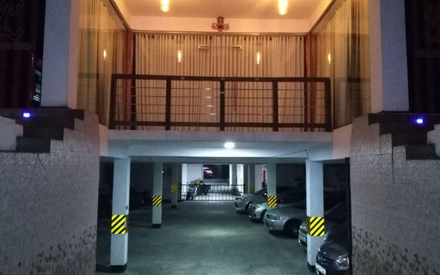 Hotel Sealine