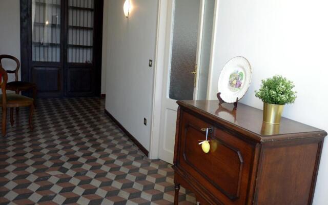 Garibaldi residence in Rieti